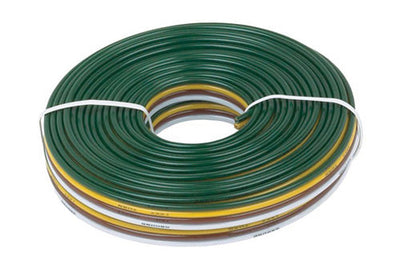 Hopkins 49915 4-Wire Bonded 16 Gauge 25' #49915