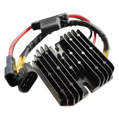 RICK'S ELECTRIC HOT SHOT POLARIS RECTIFIER-REGULATOR#mpn_10-565H