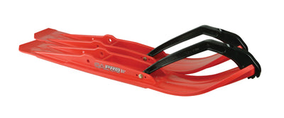 RAZOR SKI RED RZ#mpn_77050320