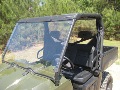 SOFT TOP & REAR PANEL/RANGER FULL SIZE 09-CURRENT#mpn_18044