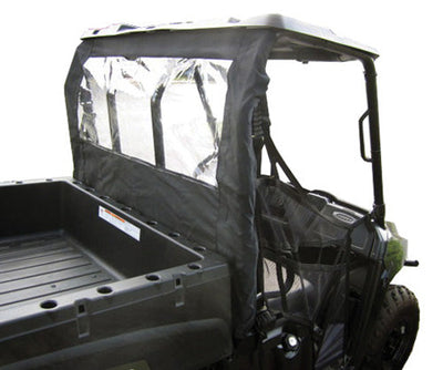Seizmik 4016 Rear Dust and Window Panel #04016