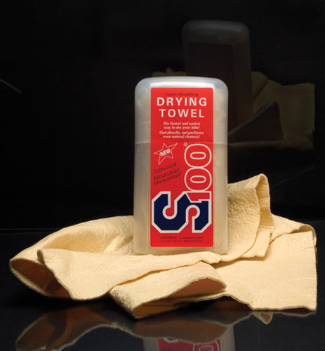 S100 14800T Drying Towel #14800T