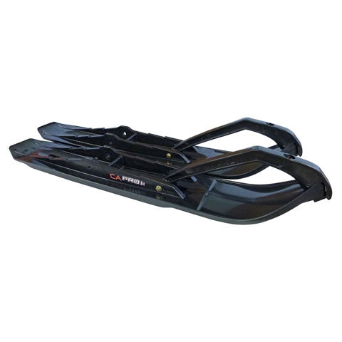 C&A Pro 77020410 Xcs Xtreme Crossover Ski - Black #77020410