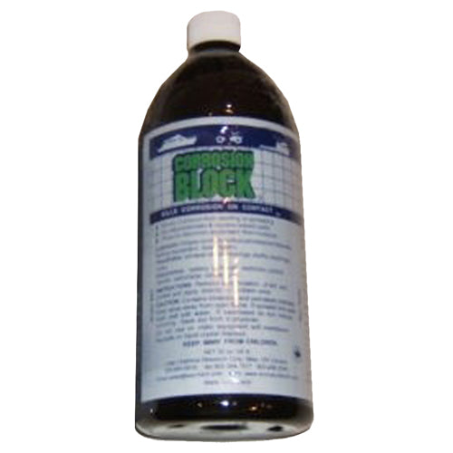 Lear Chemicals 20032 Corrosion Block Liquid Grease 32 oz #20032