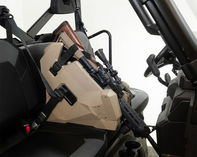 ICOS 2 AR (IN CAB ON SEAT) GUNHOLDER - AR COMPATIBLE#mpn_7500