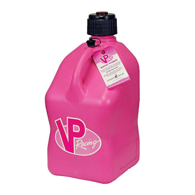VP RACING SQUARE PINK MOTORSPORTS CONTAINER#mpn_3812