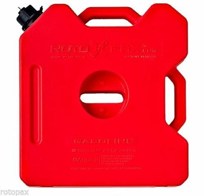 ROTOPAX 3 GALLON FUEL CONTAINER#mpn_RX-3G