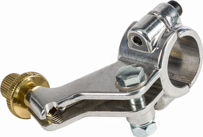 Fire Power 34-37222 Lever Bracket Aluminum #34-37222