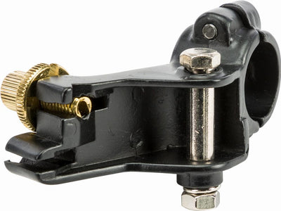 Fire Power 34-40902 Lever Bracket Aluminum #34-40902