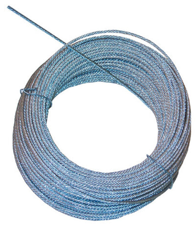 CABLE 100' 2.5M X .100#mpn_01-0102