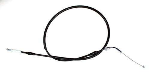 MOTORCYCLE THROTTLE PUSH CABLE#mpn_02-0099