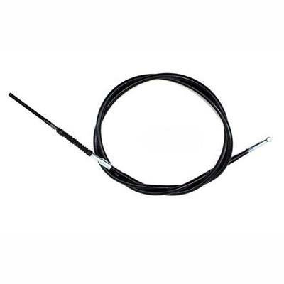 REAR HAND BRAKE CABLE#mpn_02-0356