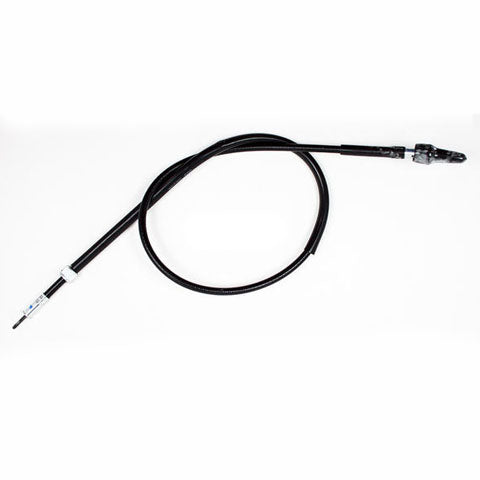 Motion Pro 05-0030 Vinyl Clutch Cable - Black #05-0030