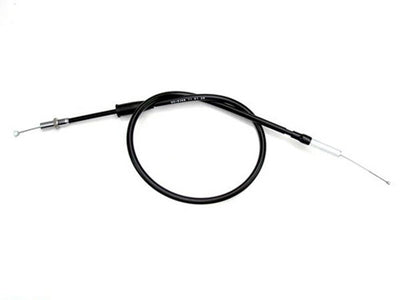 CABLE, BLACK VINYL, THROTTLE#mpn_05-0398