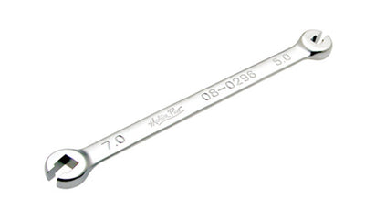 MOTION PRO SPOKE WRENCH 5.0/7.0 MM#mpn_08-0296