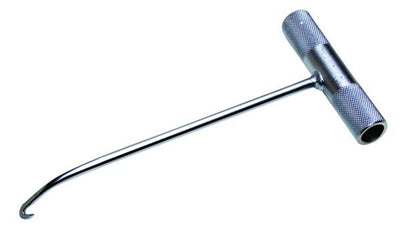 HEAVY DUTY SPRING HOOK#mpn_08-0127