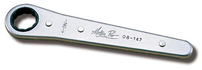 RATCHET PLUG WRENCH#mpn_08-0147