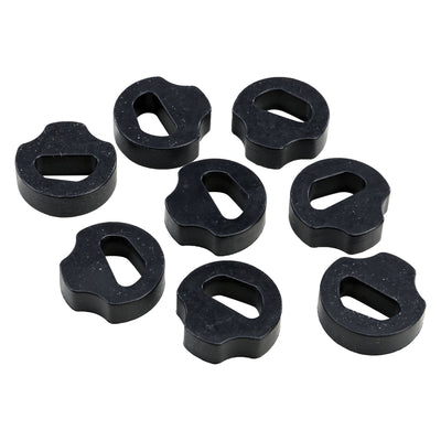 PROX CLUTCH RUBBER SET RM-Z450'05-19#mpn_17.CRS3405-8