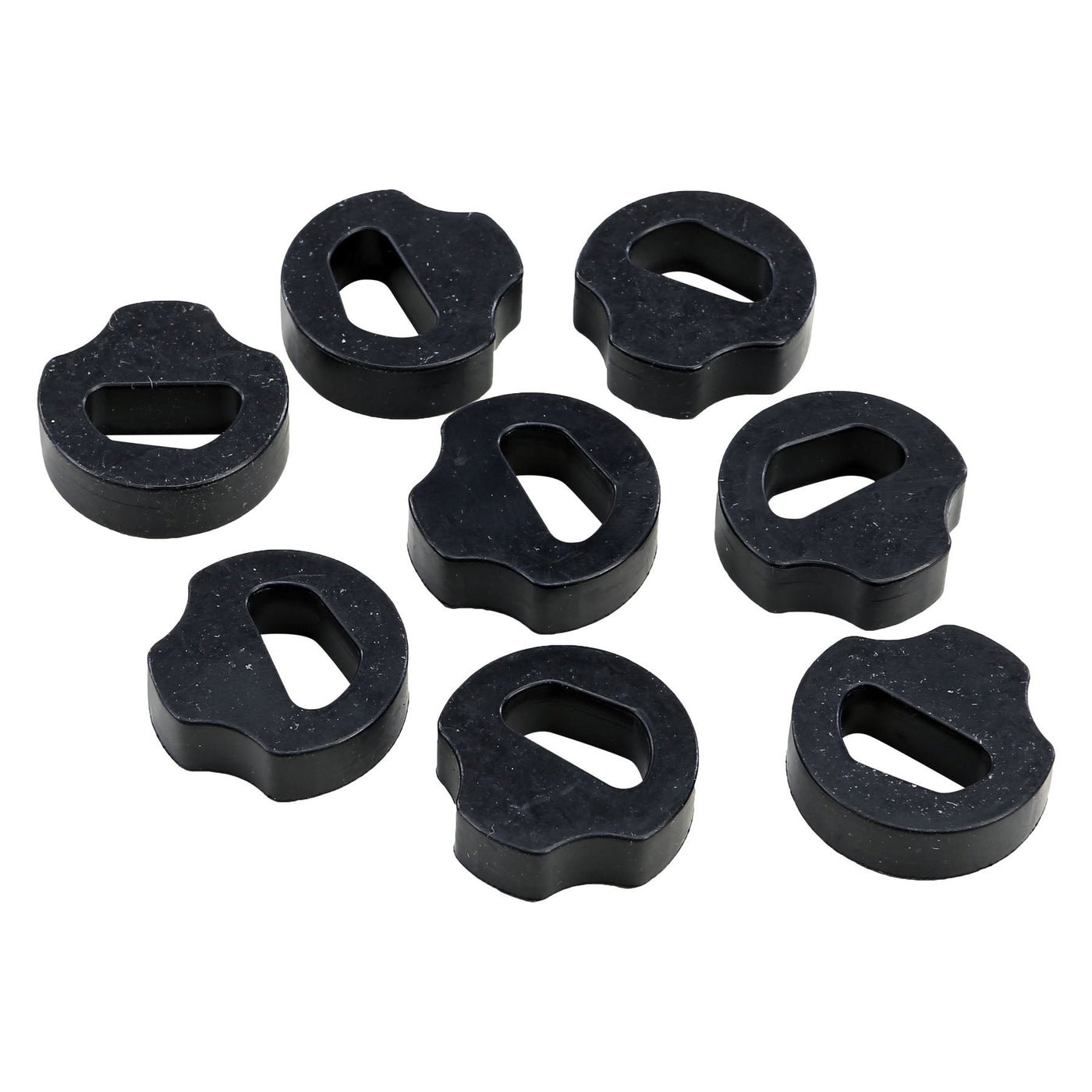 Prox 17.CRS3405-8 Clutch Rubber Set #17.CRS3405-8