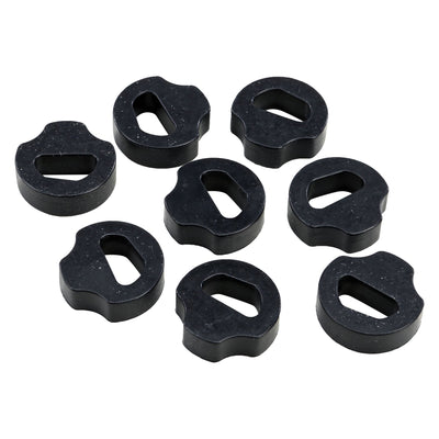 Prox 17.CRS3405-8 Clutch Rubber Set #17.CRS3405-8