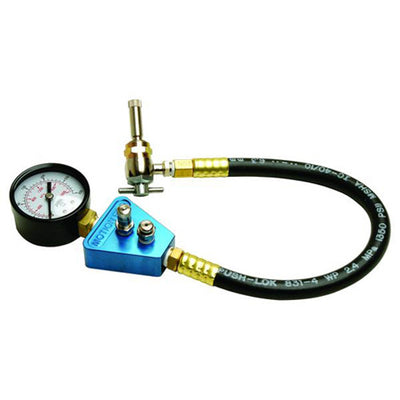 NITROGEN SHOCK GAUGE#mpn_08-0072