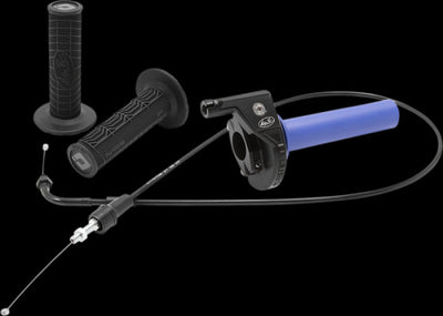 Motion Pro 340043 Throttle Kit #01-2831