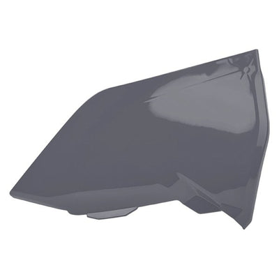 POLISPORT  AIRBOX COVERS KTM, NARDO  GREY#mpn_8448100007