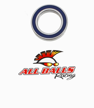 BEARING 6908-2RS DOUBLE LIP SEALS#mpn_6908-2RS