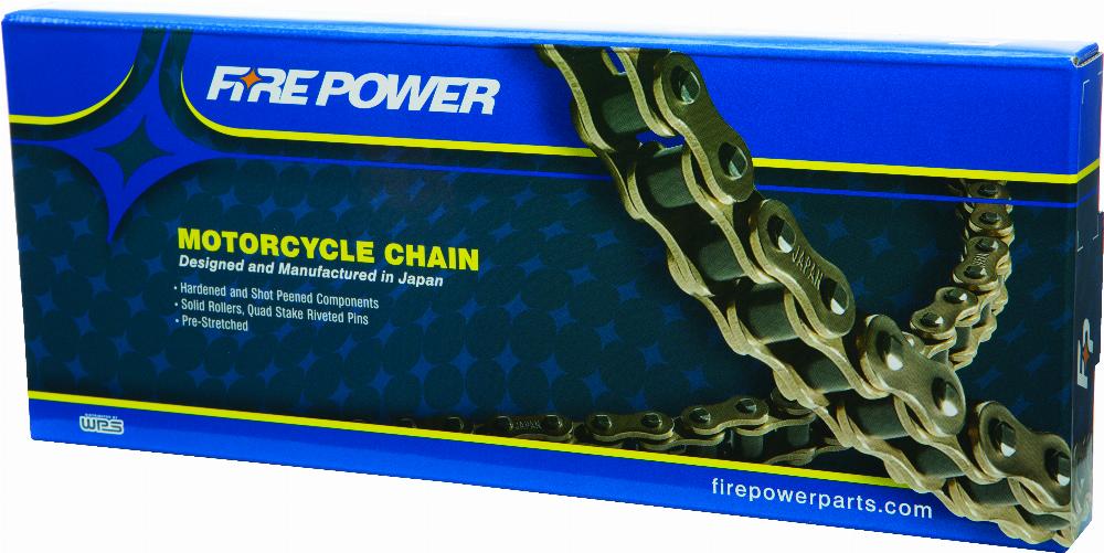 STANDARD CHAIN 428X114#mpn_428FPS-114
