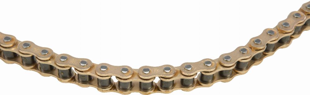 HEAVY DUTY CHAIN 428X130 GOLD #428FPH-130/G