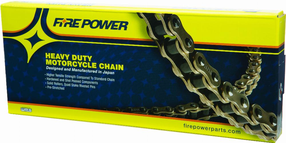 HEAVY DUTY CHAIN 520X108#mpn_520FPH-108