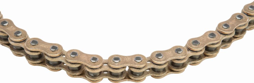 X-RING CHAIN 520X150 GOLD#mpn_520FPX-150/G