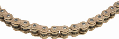 X-RING CHAIN 520X150 GOLD#mpn_520FPX-150/G