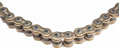 X-RING CHAIN 530X120 GOLD#mpn_530FPX-120/G