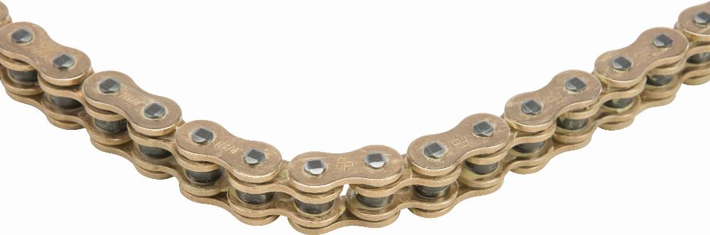 O-RING CHAIN 520X140 GOLD #520FPO-140/G