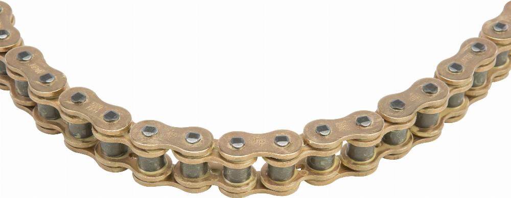 O-RING CHAIN 530X150 GOLD #530FPO-150/G