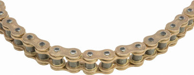 O-RING CHAIN 530X150 GOLD#mpn_530FPO-150/G