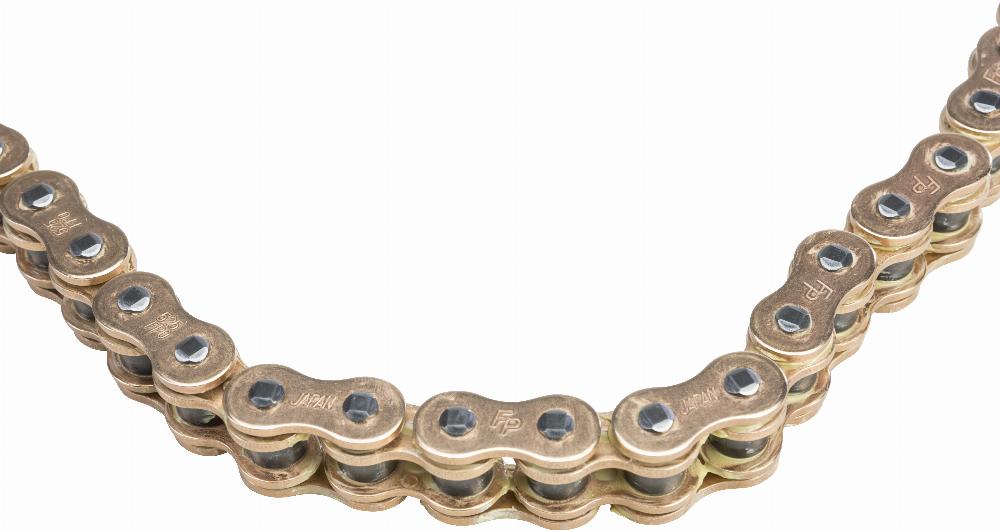 O-RING CHAIN 525X120 GOLD #525FPO-120/G