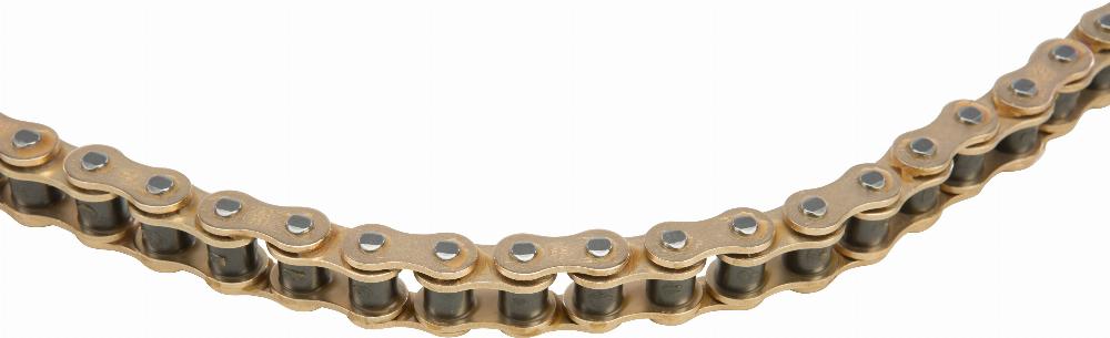 HEAVY DUTY CHAIN 420X120 GOLD#mpn_420FPH-120/G