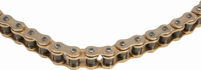 HEAVY DUTY CHAIN 530X110 GOLD #530FPH-110/G