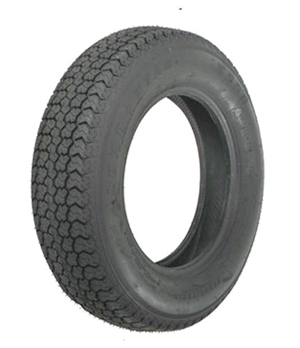 ST205/75D X 15 (C) IMPORTED TIRE ONLY#mpn_1ST92