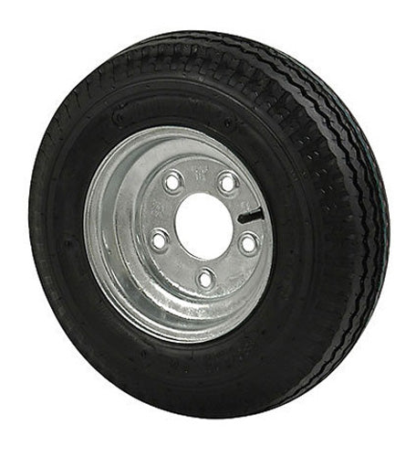 480 X 8 (C) TIRE AND WHEEL 4 HOLE GALVANIZED#mpn_30050