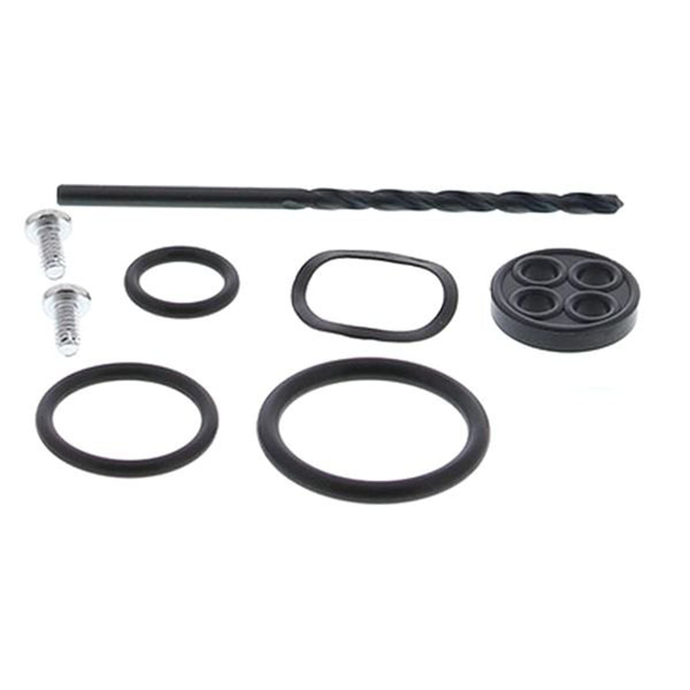 All Balls 60-1211 Racing Fuel Tap Repair Kit #60-1211