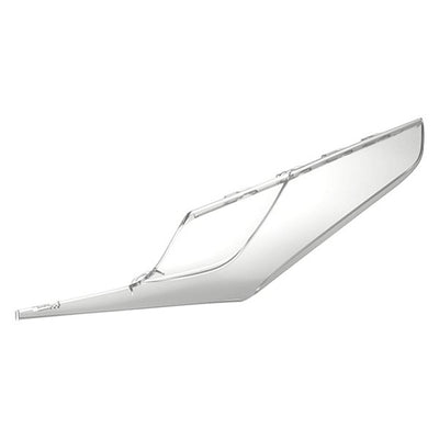 POLISPORT  UPPER SIDE PANELS HUSQVARNA, WHITE#mpn_8423100001