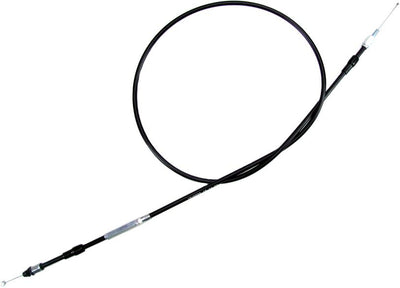 BLACK VINYL THROTTLE CABLE#mpn_10-0090