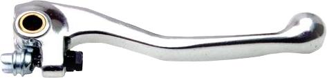 BRAKE LEVER SILVER #14-0239