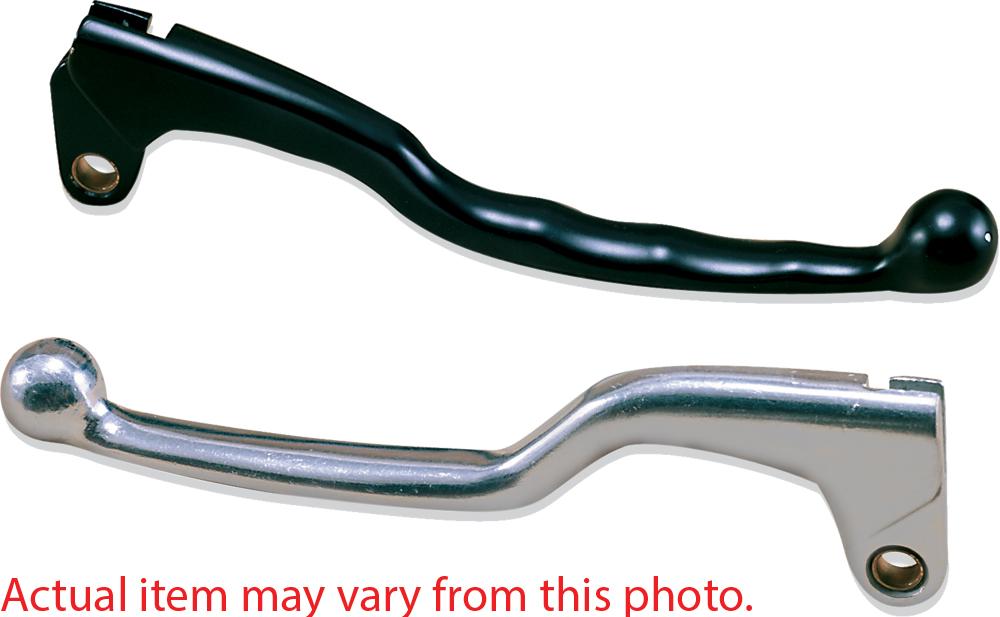 BRAKE LEVER SILVER#mpn_14-0329