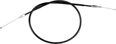 BLACK VINYL THROTTLE PULL CABLE#mpn_02-0315