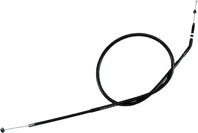 BLACK VINYL CLUTCH CABLE#mpn_02-0518