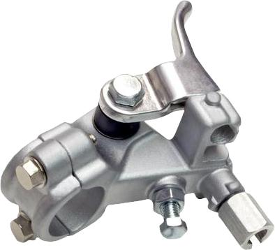 CLUTCH PERCH ASSEMBLY W/HOT START LEVER#mpn_14-0116